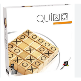 Quixo
