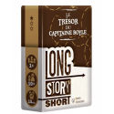 Long Story Short : Le Trésor du Capitaine Boyle