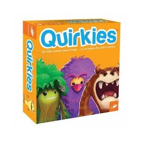 Quirkies