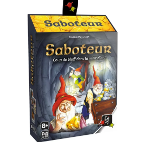 Saboteur