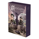 Escape 2222 : Episode 2 - Bordeaux 1942