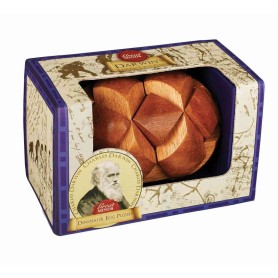 Casse-tête Oeuf de Charles...