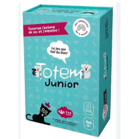Totem junior