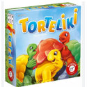 Torteliki