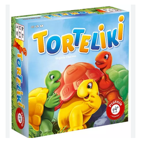 Torteliki