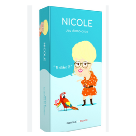 Nicole