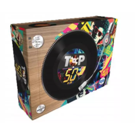 Top 50 : Le Jeu