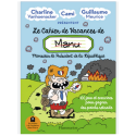 Les Cahiers de Vacances de Manu