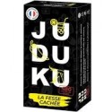 Juduku : La Fesse Cachée