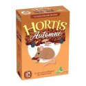 Hortis : Automne