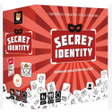 Secret Identity