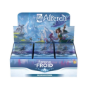 Display Altered Série 2 : L\'épreuve du froid