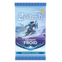 Booster Altered Série 2 : L\'épreuve du froid