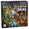 Res Arcana Duo