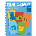 Mini Travel Katupri
