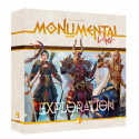 Monumental Duel : Exploration