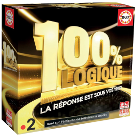 100% Logique