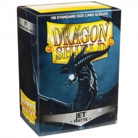 Sleeves Dragon Shield...