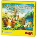 Trotte quenotte