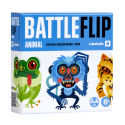 Battle Flip : Animaux