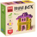 Bio Blo : Mini Box "Sweet Home" - 40 pièces