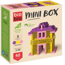 Bio Blo : Mini Box "Sweet...