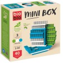 Bio Blo : Mini Box "Friend Ship" - 40 pièces