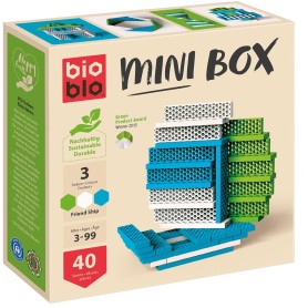 Bio Blo : Mini Box "Friend...