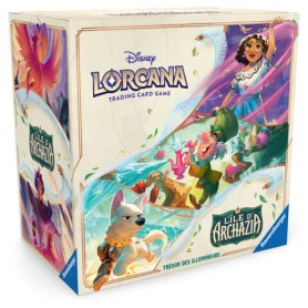 Trove Pack Disney Lorcana...