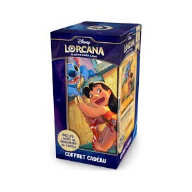 Coffret Cadeau Lilo -...