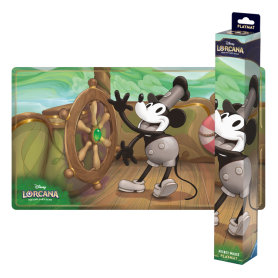 Tapis de Jeu Disney Lorcana...