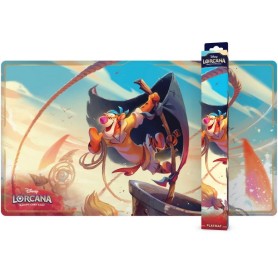 Tapis de Jeu Disney Lorcana...