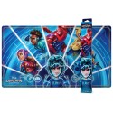 Tapis de Jeu Disney Lorcana : Les Nouveaux Héros (We Could Be Immortals)