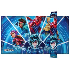 Tapis de Jeu Disney Lorcana...