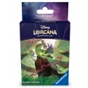 Sleeves Disney Lorcana : Ursula