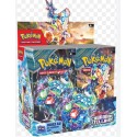 Display Pokémon EV07 - Couronne Stellaire
