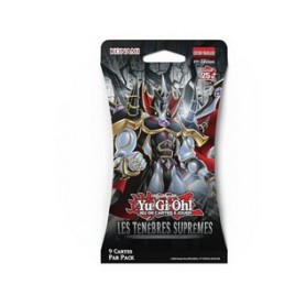 Yu-Gi-Oh : Booster en...