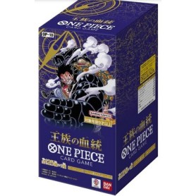 ONE PIECE JCC : Display de...