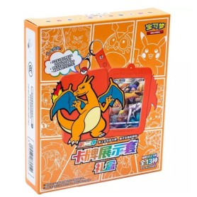 Coffret Dracaufeu - Pokemon...