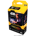 Deck de Démarrage Star Wars Unlimited 4 : Passage en Vitesse Lumière - Han Solo
