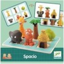 Eduludo Spacio