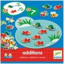 Eduludo Additions