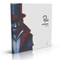 Artbook de Piêro