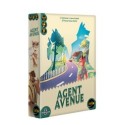 Agent Avenue