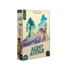 Agent Avenue