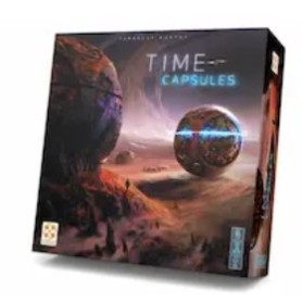 Time Capsules
