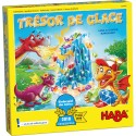 Trésor de Glace