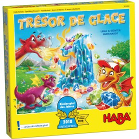 Trésor de Glace