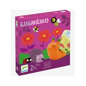 Little Memo