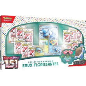 Coffret Pokémon - Coffret...